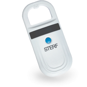 Leitor de MicroChip - 180